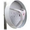 Sada: MikroTik RouterBOARD Wireless Wire Dish, (60 GHz), 2ks + Kryt JRC JH-LHG 2ks
