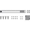 Ubiquiti UniFi Switch Aggregation - 8x 10G SFP+, Fanless