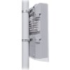 MikroTik netPower 15FR, 15x FE PoE in, 1x FE PoE out, 2x SFP, L5, venkovní
