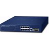 Planet GS-4210-8T2S L2 switch, 8x1Gb, 2x1Gb SFP, QoS
