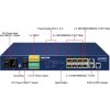 Planet MGSD-10080F Metro L2 switch, 2x1Gb, 6x1Gb SFP, 2x2.5Gb SFP, 36-60VDC, -10~60°C, fanless