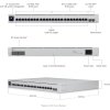 Ubiquiti UniFi Switch Enterprise 24 PoE - 12x 2.5GbE, 12x GbE, 2x SFP+, PoE+ (PoE budget 400W)