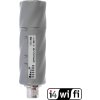 Mikrotik RouterBOARD GrooveA 52HPn/ miniaturní outdoor klient 2,4/5 GHz/ 1x LAN/ L4/ 64MB
