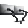 DELL MDA20/ stojan pro dva monitory/ dual monitor stand/ VESA