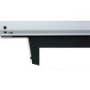 ELITE SCREENS plátno elektrické motorové 120" (305cm)/ 16:9/149,6×265,7cm/ hliníkový case bílý/10" drop/MaxWhite FG