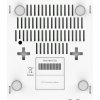MikroTik RouterBOARD RB960PGS, hEX PoE, 800MHz CPU, 128MB RAM, 5x GbE, USB, PSU, L4
