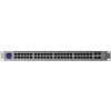 Ubiquiti UniFi Switch 48 - 48x GbE, 4x SFP, Fanless