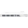 MikroTik Cloud Router Switch CRS328-4C-20S-4S+RM, 800MHz CPU,512MB RAM, 20x SFP, 4x SFP+, 4x LAN combo, vč. L5