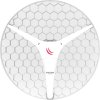 MikroTik LHG XL HP5 - outdoor klient, anténa 27 dBi, 6,4°, 802.11a/n, L3 (5GHz) - 4 ks