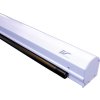 ELITE SCREENS plátno elektrické motorové 110" (279,4cm)/ 16:9/ 137,2×243,8cm/ case bílý/ 24" drop/ MaxWhite FG