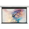 ELITE SCREENS plátno elektrické motorové 110" (279,4cm)/ 16:9/ 137,2×243,8cm/ case bílý/ 24" drop/ MaxWhite FG