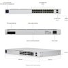 Ubiquiti UniFi Switch Pro 24 - 24x GbE, 2x SFP+