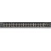 Zyxel GS1920-48v2 50-port Gigabit WebManaged Switch, 44x gigabit RJ45, 4x gigabit RJ45/SFP, 2x SFP