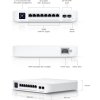 Ubiquiti UniFi Switch Enterprise 8 PoE - 8x 2.5GbE, 2x SFP+, 8x PoE+ (PoE budget 120W)