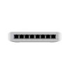 Ubiquiti UniFi Switch Lite 8 PoE - 8x GbE, 4x PoE+ (PoE budget 52W)
