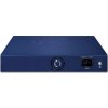 Planet GS-4210-8P2C L2 switch, 10x1Gb, 2x1Gb SFP, 8x PoE 802.3at 120W, QoS