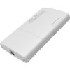 MikroTik RouterBOARD PowerBox Pro 128 MB RAM, 800 MHz, 5x LAN, PoE in/out 802.3af/at, SFP, L4