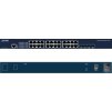 Planet SGS-6310-24T4X L3 switch, 24x1Gb, 4x10Gb SFP+, HW/IP stack, VSF/Cluster