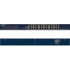 Planet SGS-6310-24P4X L3 switch, 24x1Gb, 4x10Gb SFP+, 24x PoE 802.3at 370W, HW/IP stack, VSF/Cluster