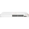HPE Aruba Instant On 1830 24G 10/100/1000 2SFP Switch