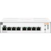 HPE Aruba Instant On 1830 8G 10/100/1000 Switch