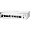 HPE Aruba Instant On 1830 8G 10/100/1000 Switch