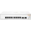 HPE Aruba Instant On 1930 8G 2SFP Switch