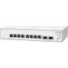 HPE Aruba Instant On 1930 8G 2SFP Switch