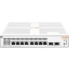 HPE Aruba Instant On 1930 8G Class4 PoE 2SFP 124W Switch