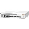 HPE Aruba Instant On 1930 8G Class4 PoE 2SFP 124W Switch