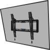 Neomounts WL35-550BL14/Držák displeje/na stěnu/32-65"/sklopný/VESA 400X400/nosn. 60kg/černý