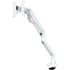 Neomounts FPMA-D750WHITE2/Držák displeje/na stůl/10-32"/svorka/VESA 100X100/nosn. 8kg/plynový píst/1 displej/bílý