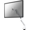 Neomounts FPMA-D750WHITE2/Držák displeje/na stůl/10-32"/svorka/VESA 100X100/nosn. 8kg/plynový píst/1 displej/bílý
