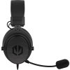 Endorfy headset VIRO Plus USB / drátový / s odnímatelným mikrofonem / USB / černý