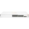 HPE Aruba IOn 1830 24G 2SFP 195W Switch