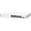 HPE Aruba IOn 1830 24G 2SFP 195W Switch