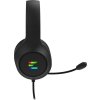 Zalman headset ZM-HPS310 RGB / herní / náhlavní / drátový / 7.1 / USB / černý