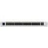 PŘEBALENÉ - Ubiquiti UniFi Switch USW-PRO-48-POE - 48x Gbit RJ45, 4x SFP+, 40x PoE 802.3af/a...