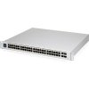 PŘEBALENÉ - Ubiquiti UniFi Switch USW-PRO-48-POE - 48x Gbit RJ45, 4x SFP+, 40x PoE 802.3af/a...