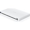 Ubiquiti UISP Switch Pro - 24x GbE, 4x SFP+, 16x PoE Out 27V (PoE budget 220 W)
