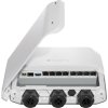 MikroTik RouterBOARD RB5009UPr+S+OUT, 4x 1,4 GHz, 7x Gbit PoE LAN, 1x 2,5 Gbit PoE LAN, USB 3.0, SFP+, L5