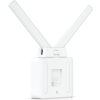 Ubiquiti Mobile Router - LTE router, Wi-Fi 2,4 GHz, krytí IP66, GPS, PoE In, PoE Out, 802.3af/at