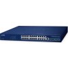 Planet GS-6311-24T4X L3 switch, 24x1Gb, 4x10Gb SFP+, QoS, fanless