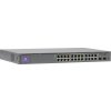 ALTA Switch 24 POE - 24x GbE, 2x SFP+ port, 16x PoE+ (PoE budget 240W)