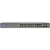 ALTA Switch 24 POE - 24x GbE, 2x SFP+ port, 16x PoE+ (PoE budget 240W)