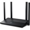 TP-Link EX141 AX1500 dua band router / 1x GWAN / 3x GLAN / 802.11a/b/g/n/ac/ax / Wi-Fi 6