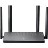 TP-Link EX141 AX1500 dua band router / 1x GWAN / 3x GLAN / 802.11a/b/g/n/ac/ax / Wi-Fi 6