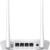 Imou Wi-Fi router HR300/ Wi-Fi IEEE 802.11b/g/n/ 300Mbps/ 2.4GHz/ 3x LAN/ 1x WAN/ bílý