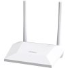 Imou Wi-Fi router HR300/ Wi-Fi IEEE 802.11b/g/n/ 300Mbps/ 2.4GHz/ 3x LAN/ 1x WAN/ bílý