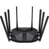 TP-Link MERCUSYS MR90X AX6000 WiFi router, dual AP/router, 3x GLAN, 1x 2,5GWAN/GLAN 1148 Mbps 2,4/ 4804 Mbps 5GHz